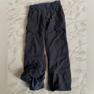 Men’s Snow Pant Size Small
